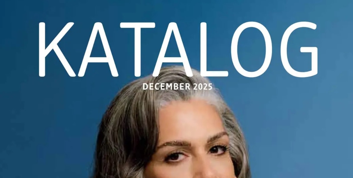 Dm katalog December od 01.12. do 31.12.2025