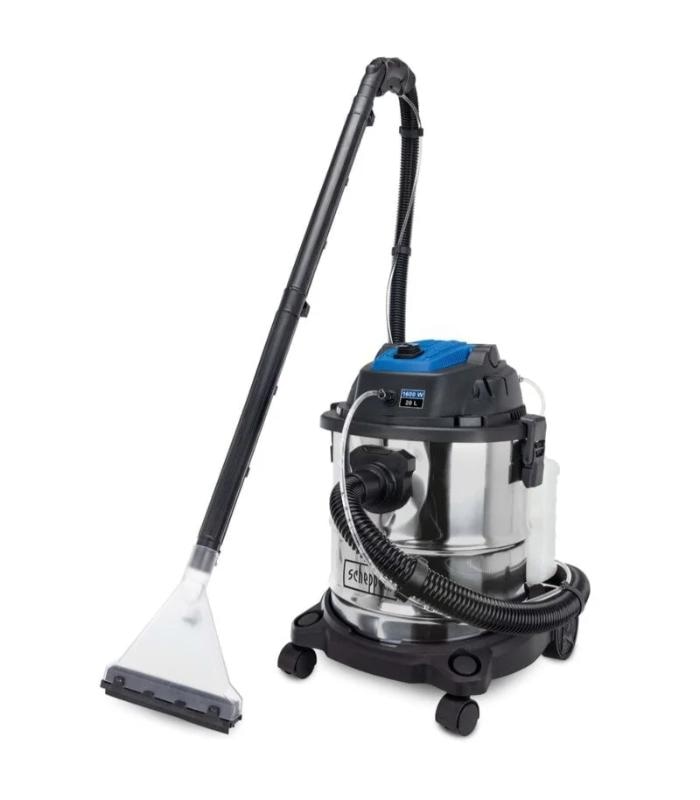 Sesalnik Scheppach VC20 - Akcija v trgovini Jager