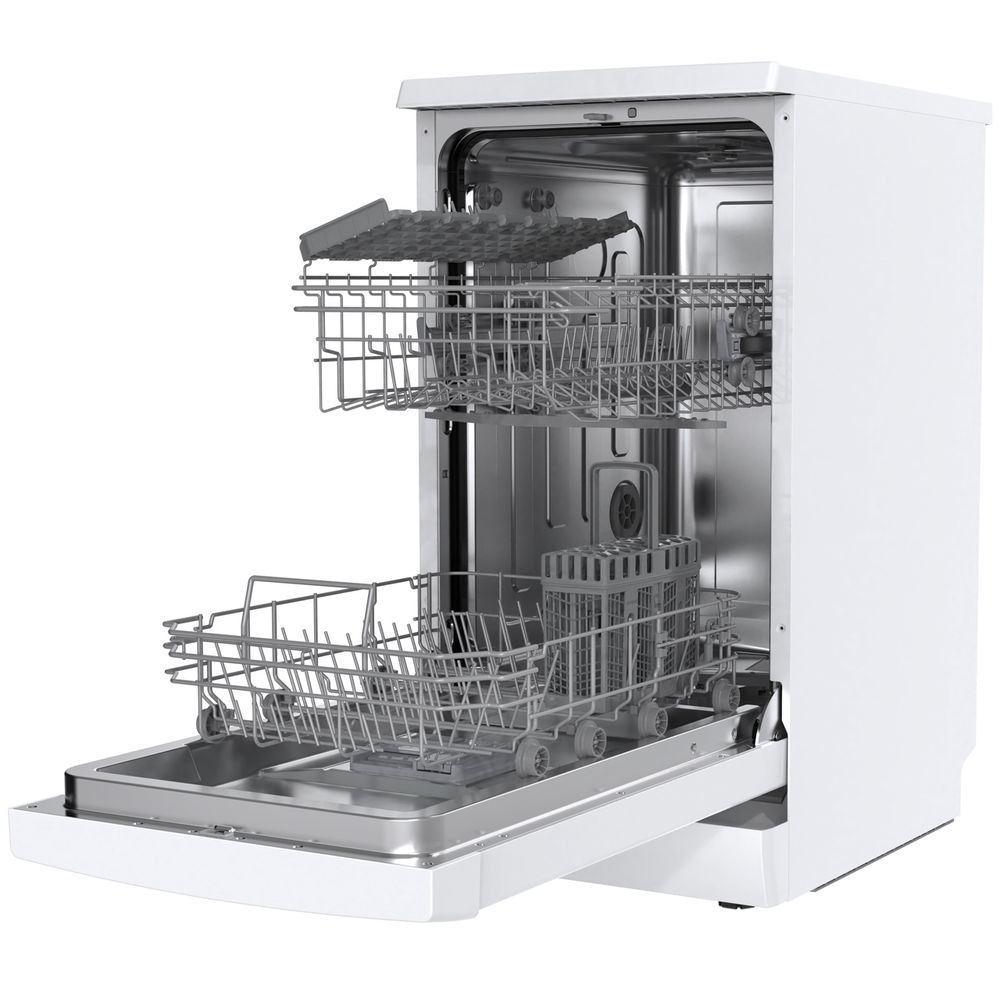 Vgradni pomivalni stroj KONČAR PP45BM6 - Akcija v trgovini Pevex