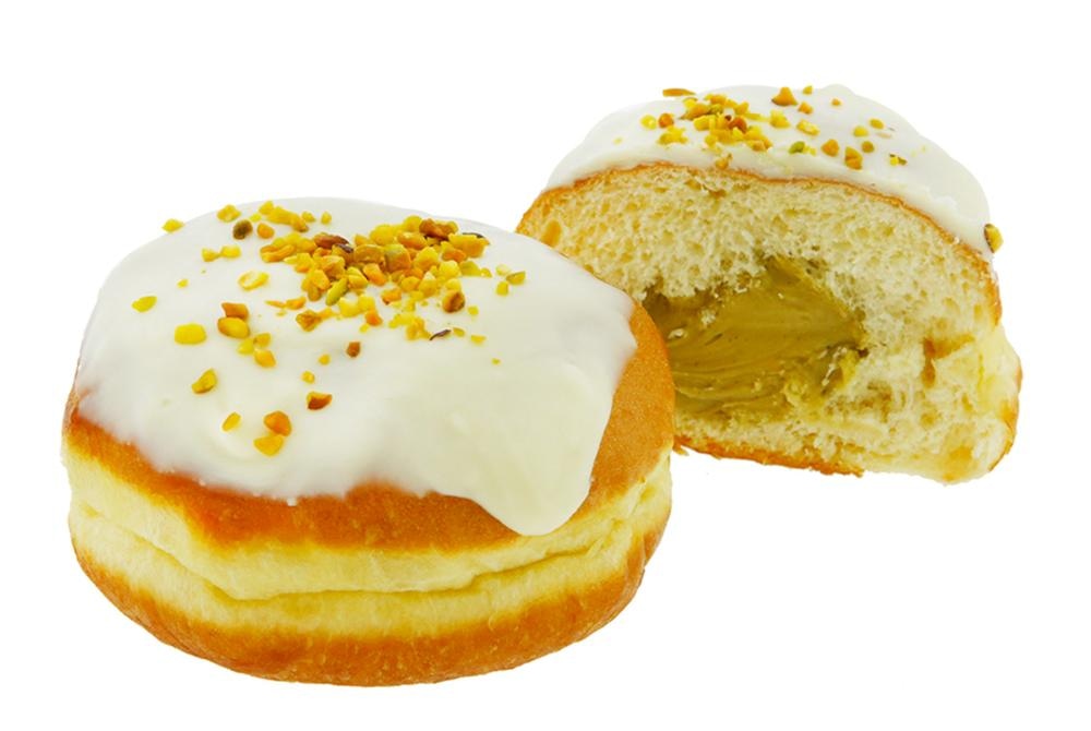 Krof s pistacijo 90 g - Akcija v trgovini Lidl