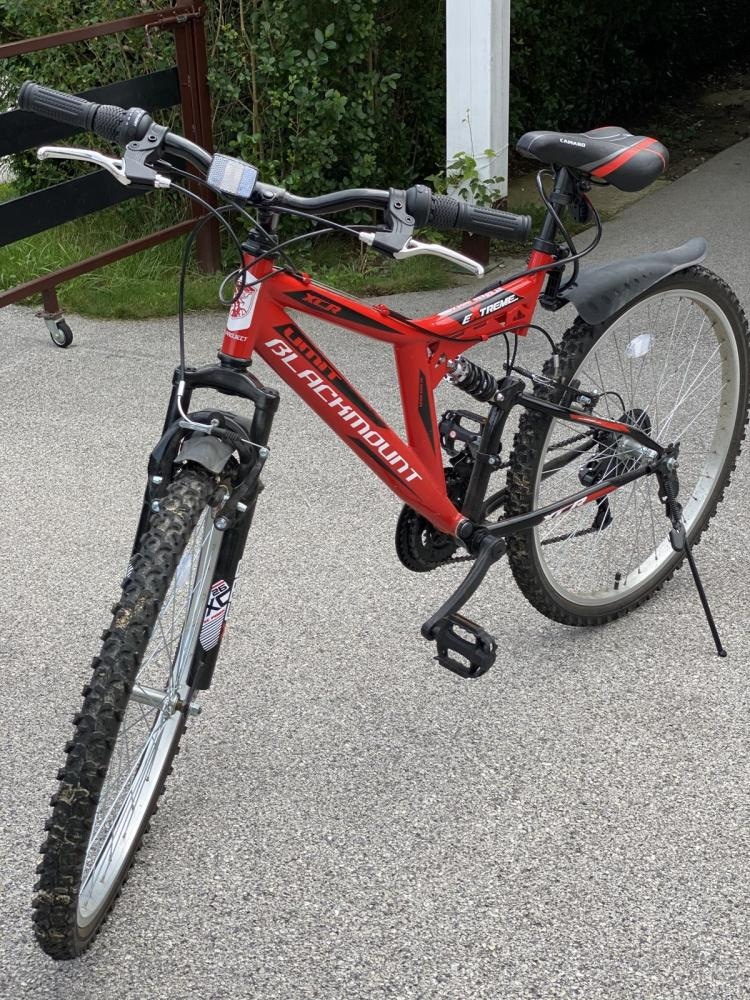 Kolo Umit Blackmount - Akcija v trgovini Jager