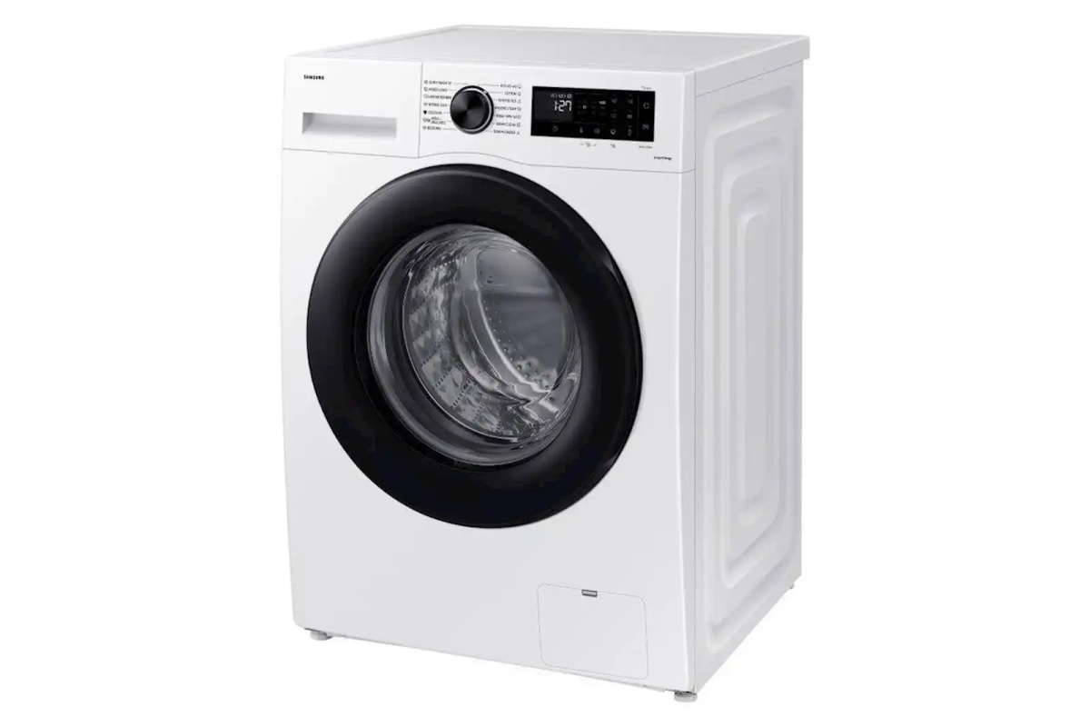 Samsung Pralni stroj WW80CGCOEDAELE - Akcija u trgovini E.Leclerc