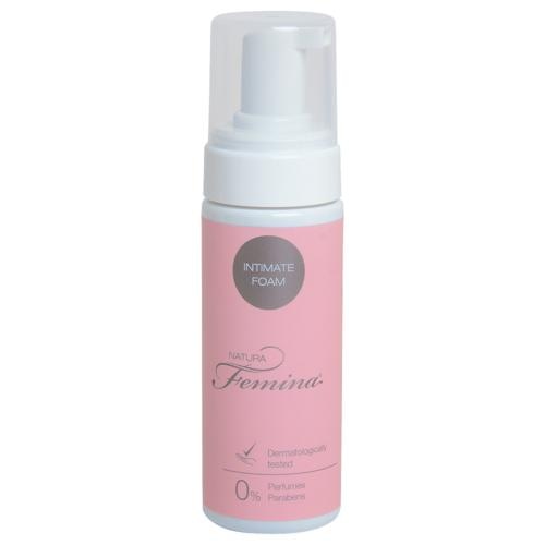 Intimna pena Natura Femina 150 ml - Akcija v trgovini E.Leclerc