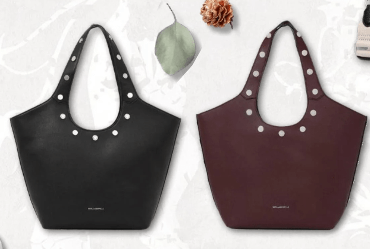 KARL LAGERFELD ženska torbica - Akcija v trgovini Kompas Shop