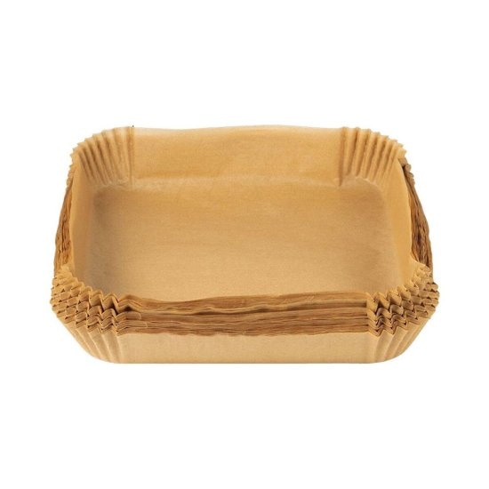 MASTERPRO Papir za cvrtnik na vroč zrak 200 kosov, 120 kosov - Akcija v trgovini Lidl