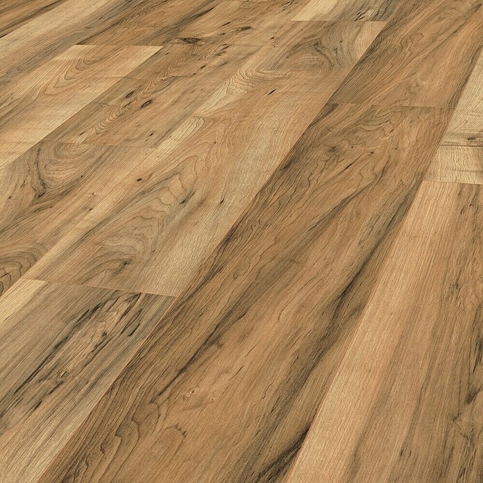 Laminat Nature - Akcija v trgovini Obi