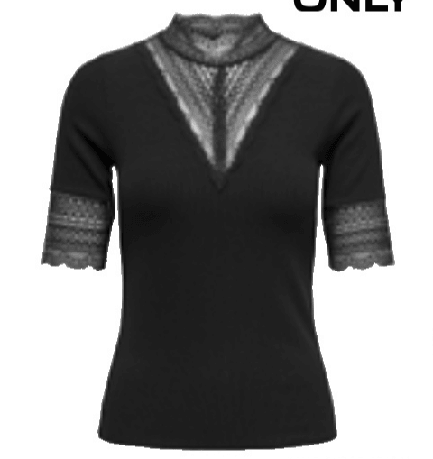 Ženska majica ONLY - Akcija v trgovini Jager