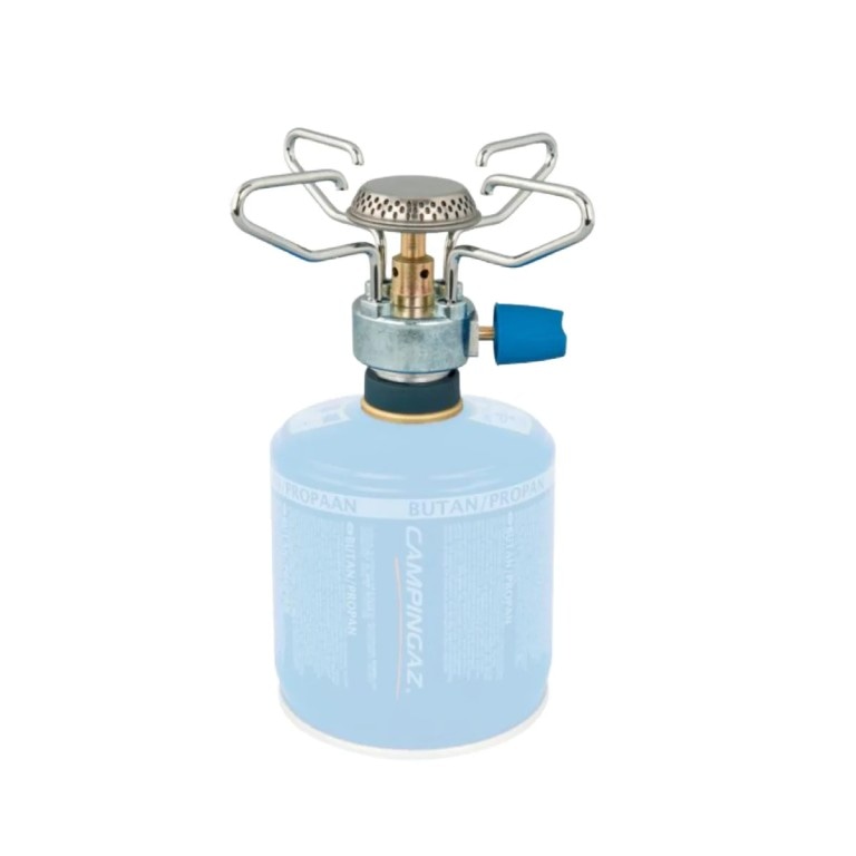 Plinski kuhalnik BLUET MICRO PLUS Campingaz - Akcija v trgovini Pevex