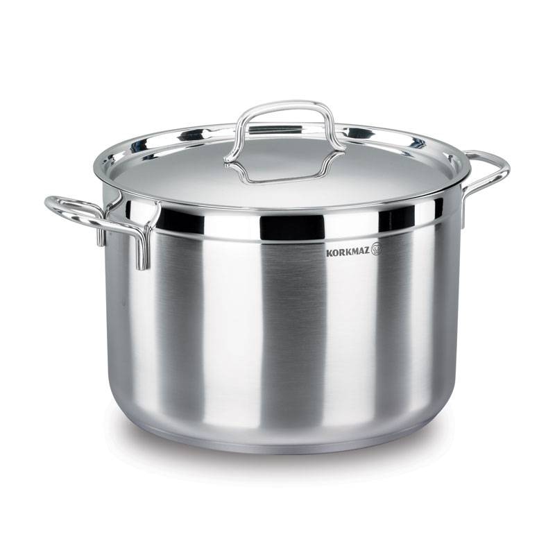 Lonec ALFA 14 l KORKMAZ - Akcija v trgovini Pevex