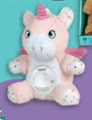 Zaspanček Moonlight Buddiezzz - Akcija v trgovini Mueller