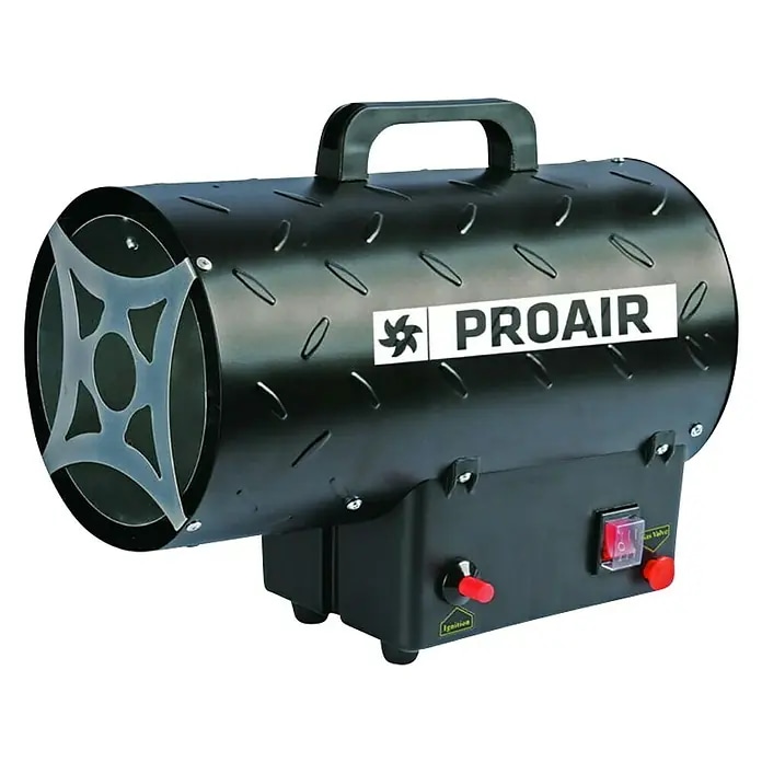 Plinski grelec ZB-G15 PROAIR - Akcija v trgovini Jager