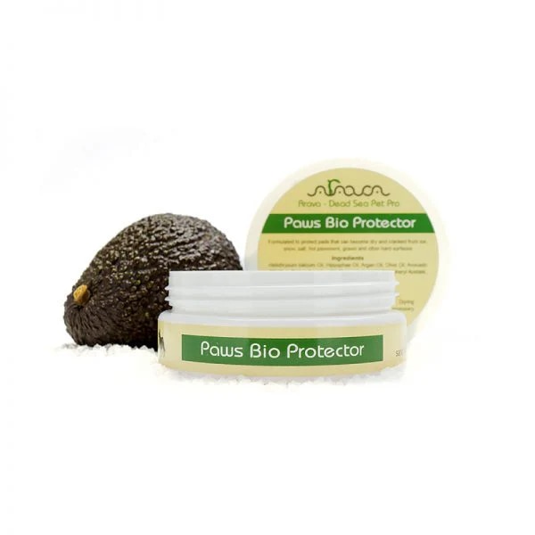 Arava Paws Protector mazilo za tačke 100ml - Akcija v trgovini Mr. Pet