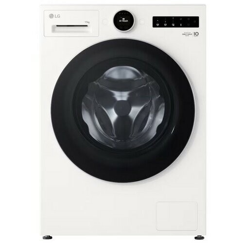 Pralni stroj LG F4X7511TWS Akcija v trgovini Harvey Norman