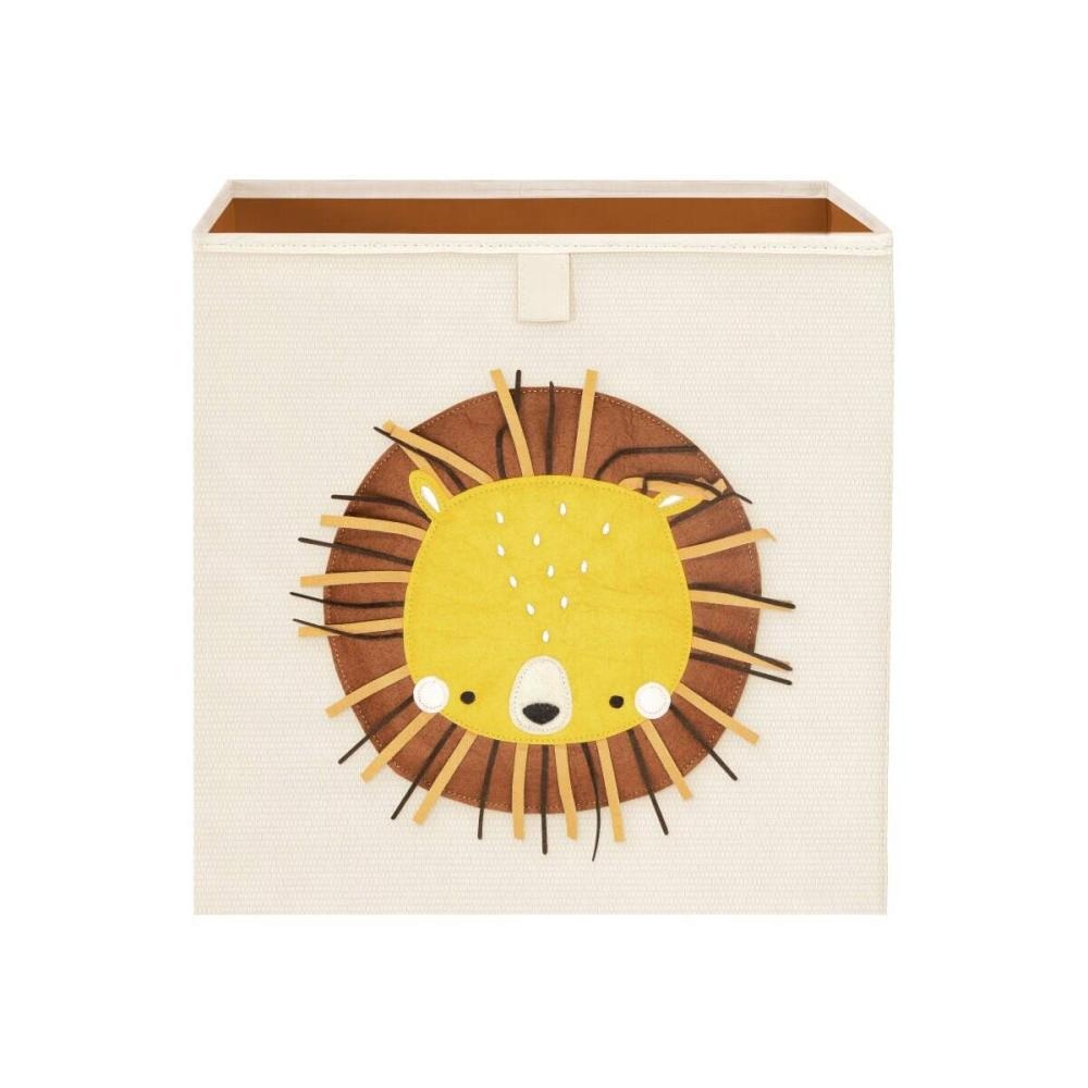 Škatla za shranjevanje Sassi - Akcija v trgovini Baby Center