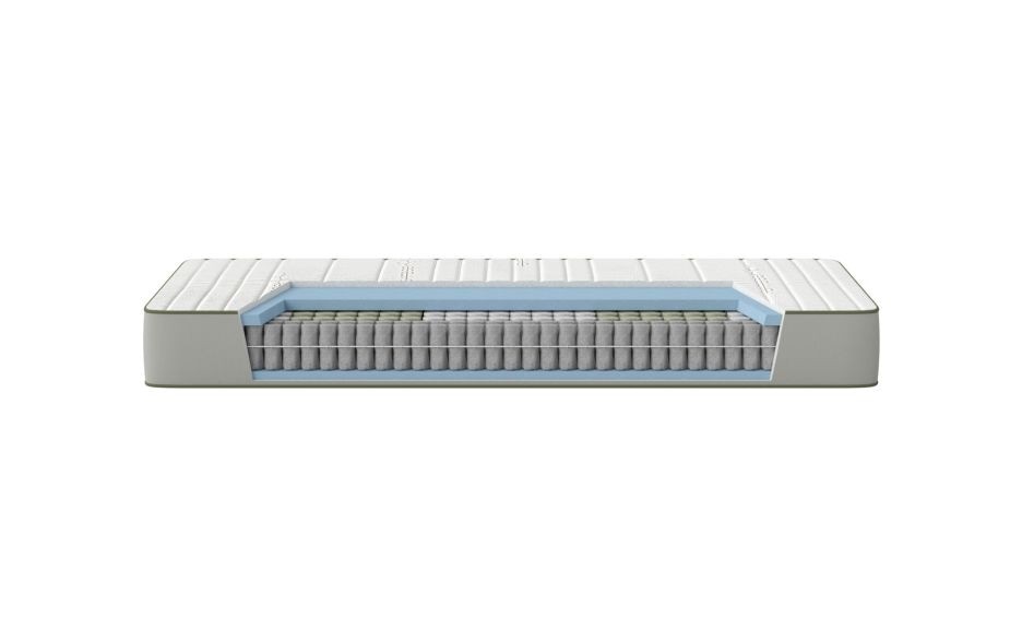 BAMBOO vzmetnica 200 x 90 cm Prima - Akcija v trgovini Prima