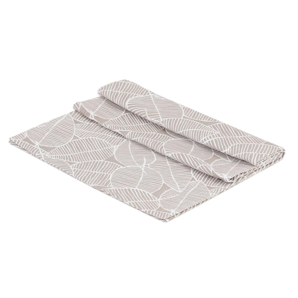 Končan namizni prt ali namizni tekač ELIN 40 x 140 cm - Akcija v trgovini Pevex