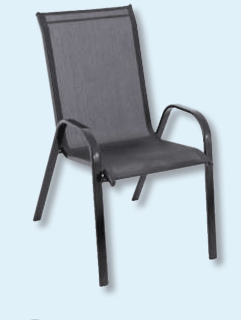 Vrtni stol 'Karla' - Akcija v trgovini Bauhaus