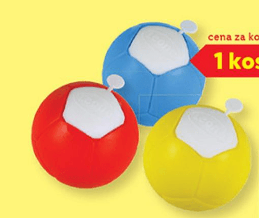 Leone Sladoled žogica 3 x 140 ml Akcija v trgovini Lidl