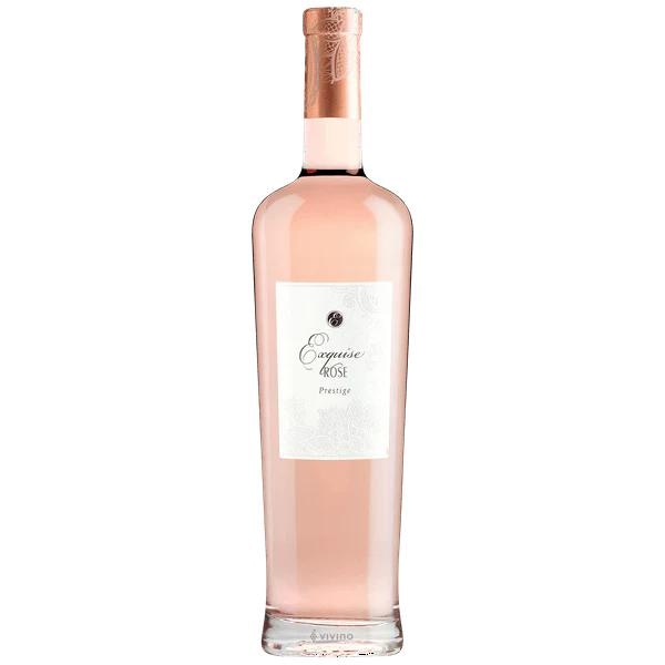 Exquise Grenache Prestige 0,75 l Foncalieu - Akcija v trgovini Lidl