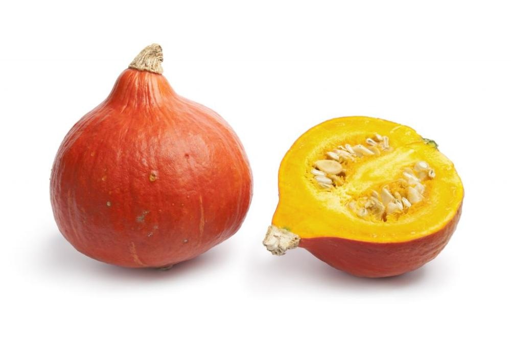 Slovenske buče Hokaido ali slovenske maslene buče 1 kg - Akcija v trgovini Tuš