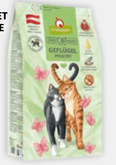 Granatapet Delikatese suha hrana za mačke 300 g - Akcija v trgovini Mueller