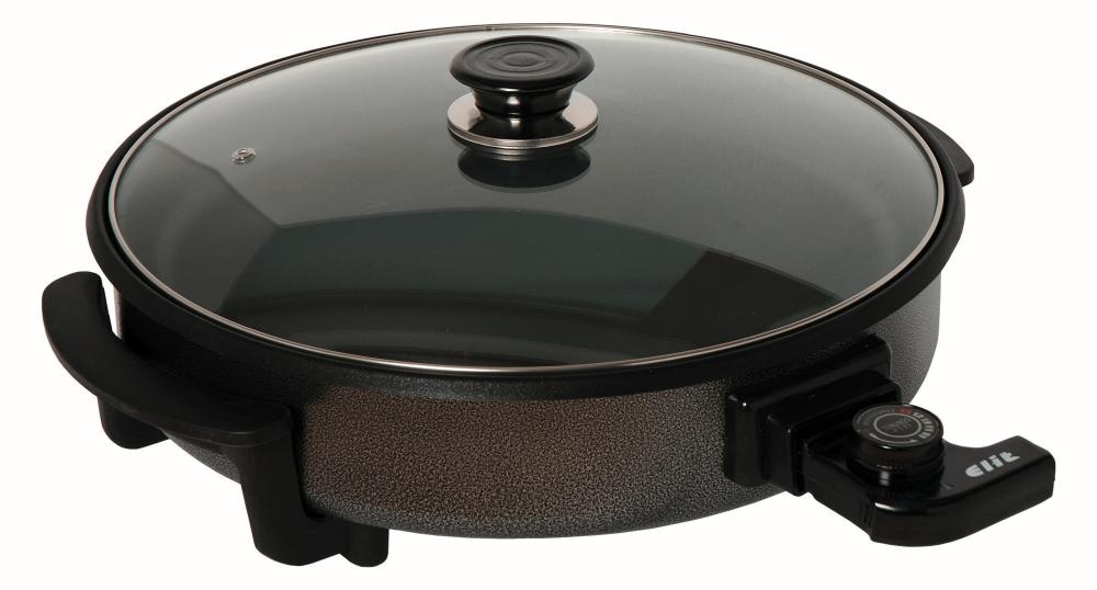 Homeware Professional ELEKTRIČNA PONEV - Akcija v trgovini Lesnina