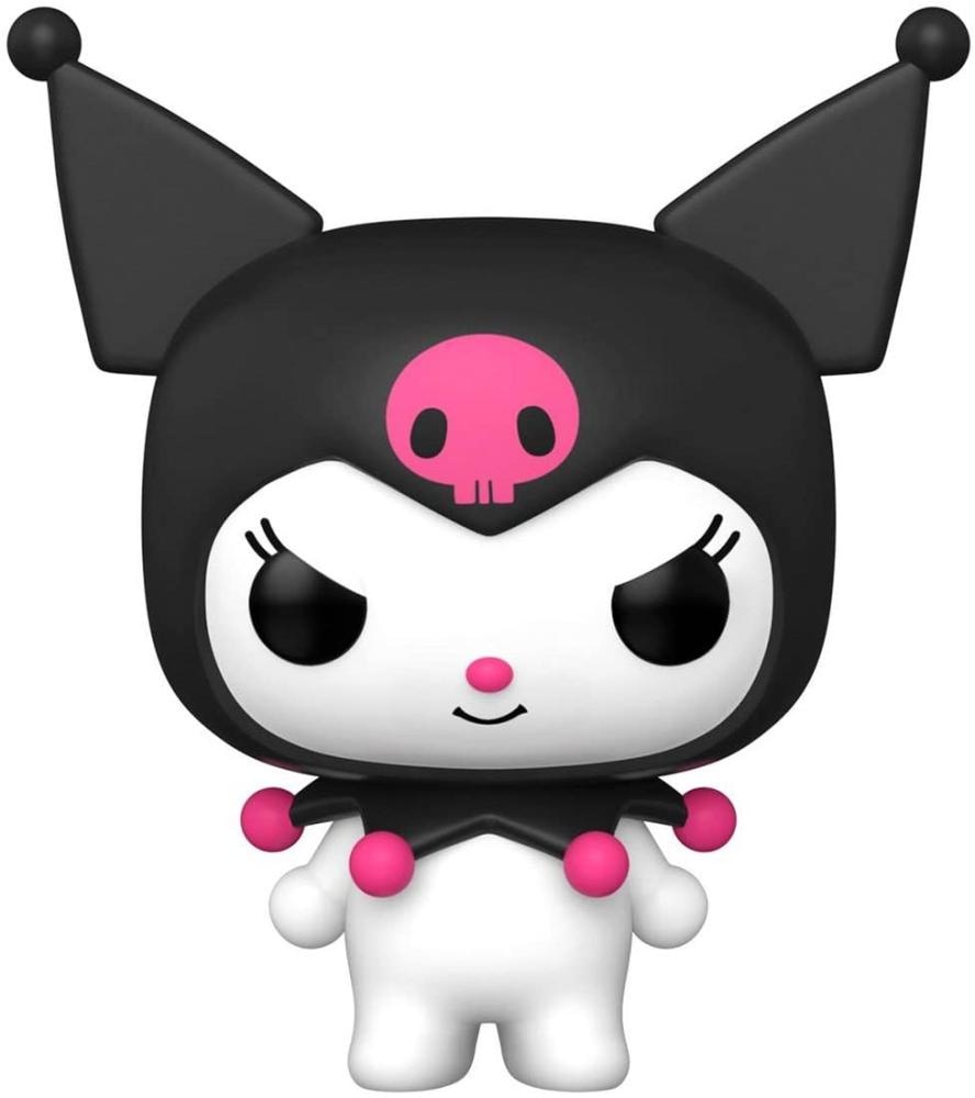 Pop Sanrio: Kuromi Tečen Funko Pop! - Akcija v trgovini Mueller