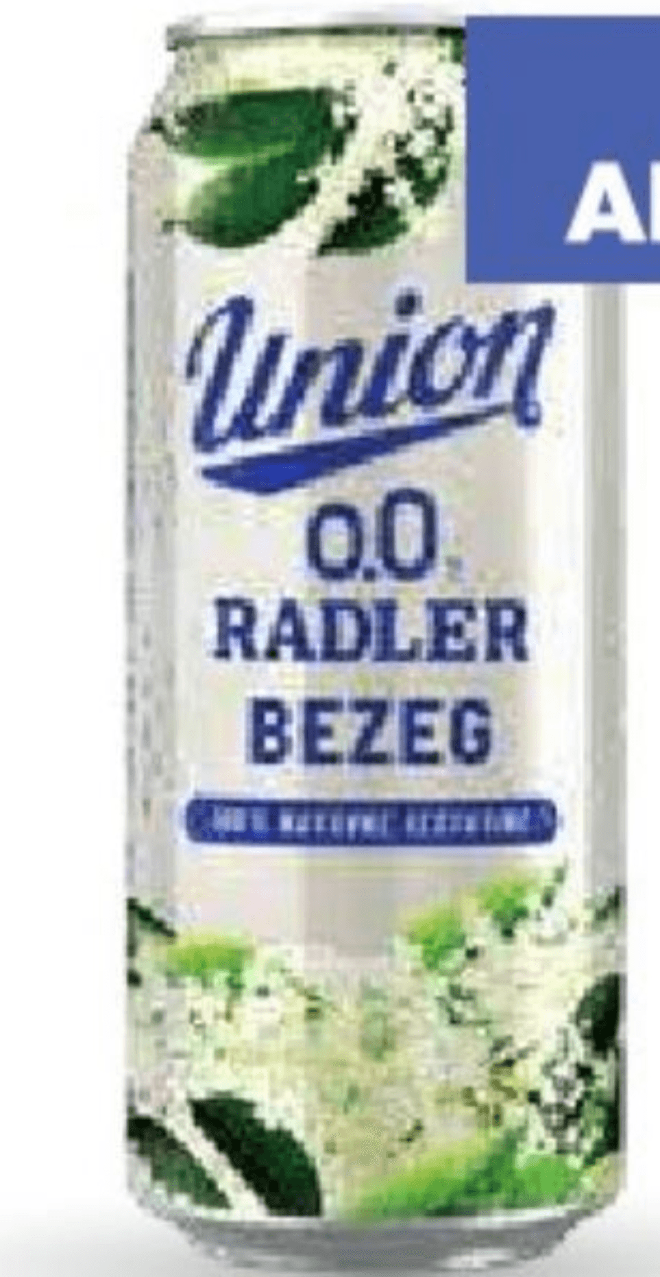 Radler Union 0,5 l - Akcija v trgovini Mercator