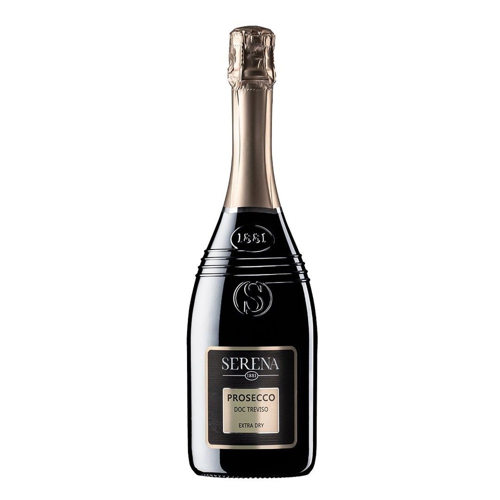 Serena 1881 Prosecco DOC Treviso 1,5 L - Akcija v trgovini Kompas Shop