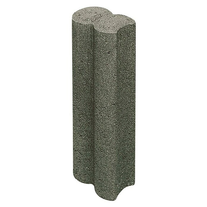 Palisada d 9 x š 6 x v 25 cm - Akcija v trgovini Bauhaus