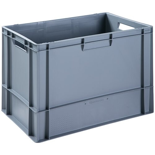 'Euro' zaboj 76 l - Akcija v trgovini Bauhaus