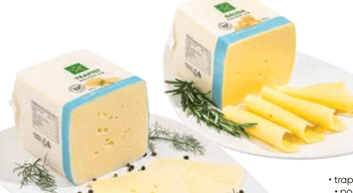 Siri Tuš - Akcija v trgovini Tuš