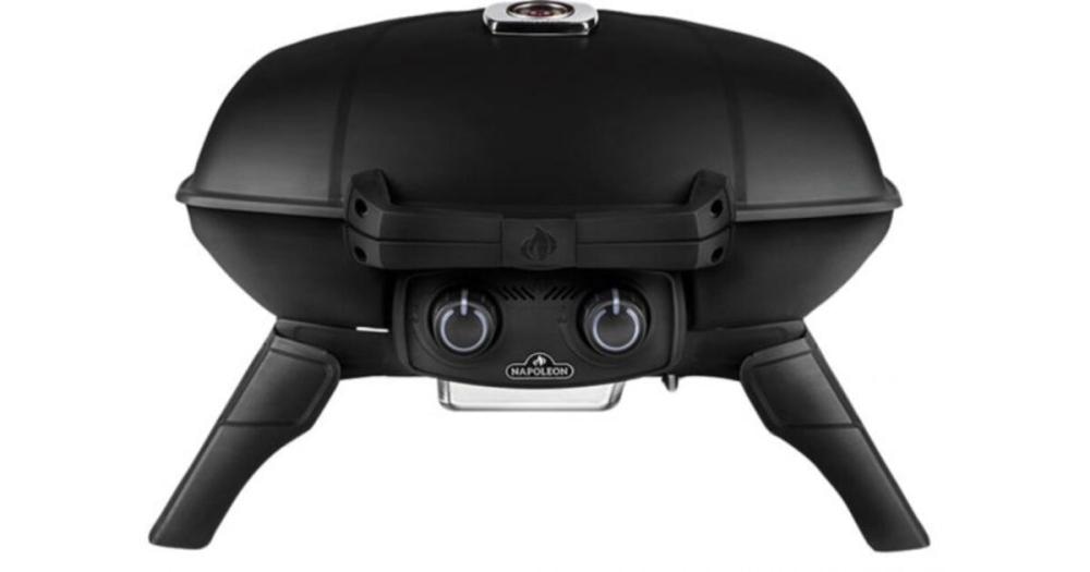 Prenosni plinski žar Napoleon TRAVELQ™ TQ285 - Akcija v trgovini Jager