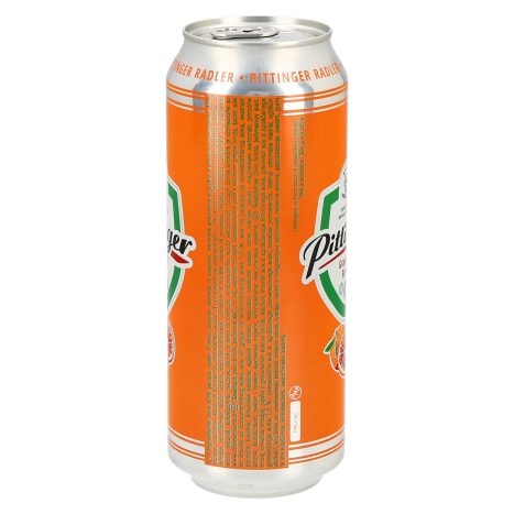 Radler 0,5l Pittinger - Akcija v trgovini Spar