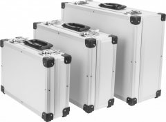 Set škatel za orodje LUX 3/1 - Akcija v trgovini Pevex