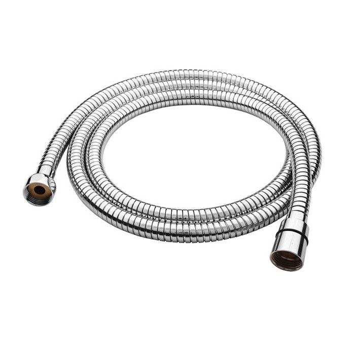 LIVARNO Raztegljiva gibka cev za prho - Akcija v trgovini Lidl