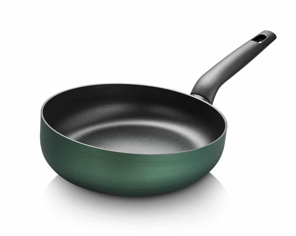 Ponev ALOE SUPREME wok 26 cm - Akcija v trgovini Pevex