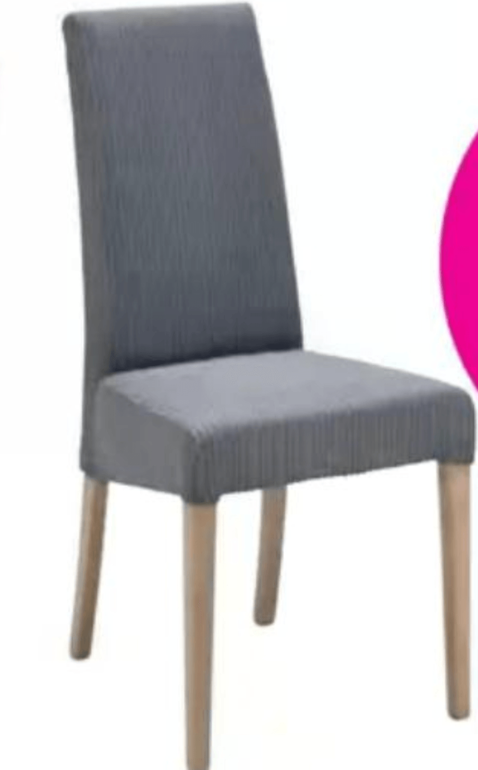 Stol „ROKO" - Akcija v trgovini Mömax