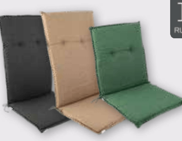 Sedežna blazina - Akcija v trgovini Spar