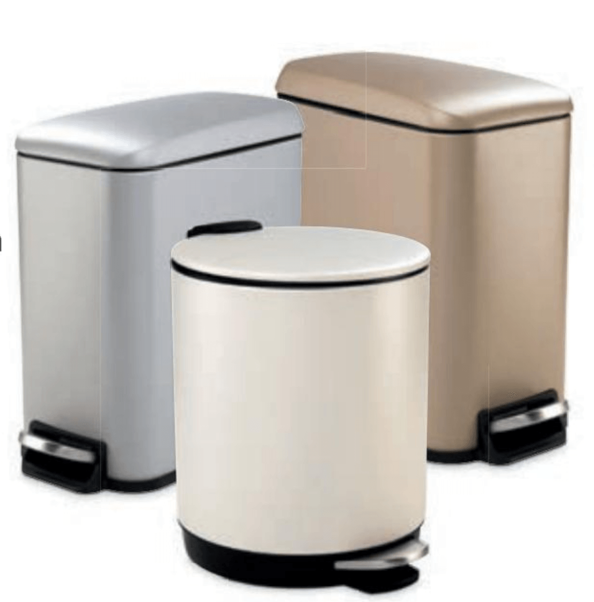 Kopalniški koš 5 l Home Creation - Akcija v trgovini Hofer