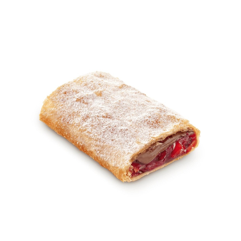 Čokoladni zavitek 100 g Žito - Akcija v trgovini Jager