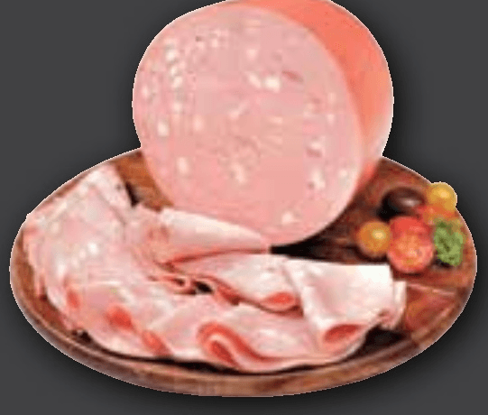 Mortadela 1 kg Meso Kamnik - Akcija v trgovini Spar