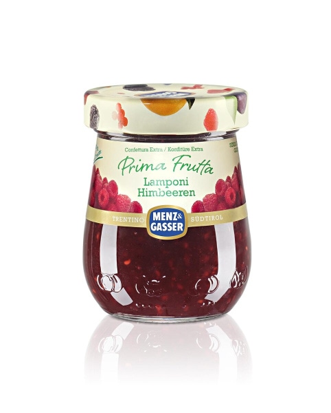 Džem Menz & Gasser 300 g ali 340 g - Akcija v trgovini Mercator