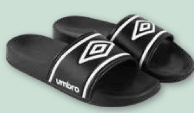 Natikači Umbro - Akcija v trgovini Spar
