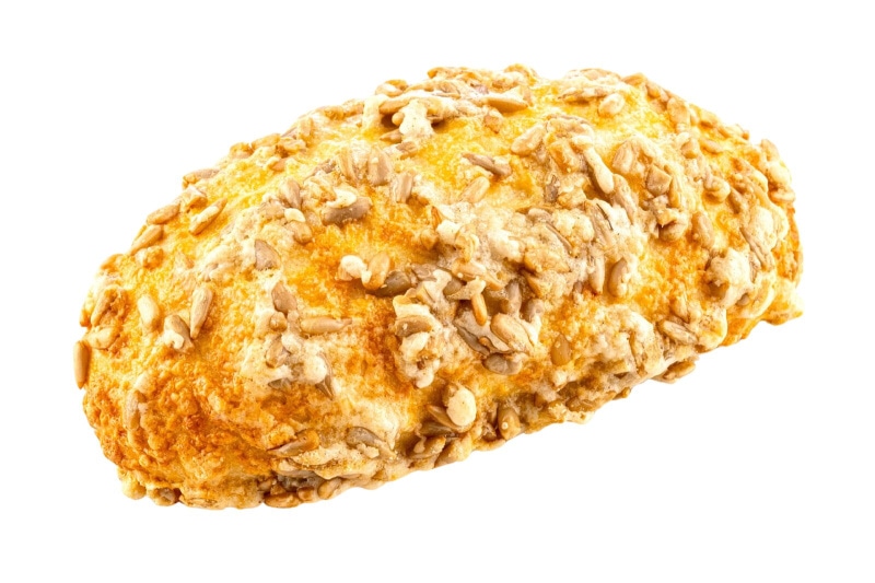 Štručka s panceto 80 g - Akcija v trgovini Tuš
