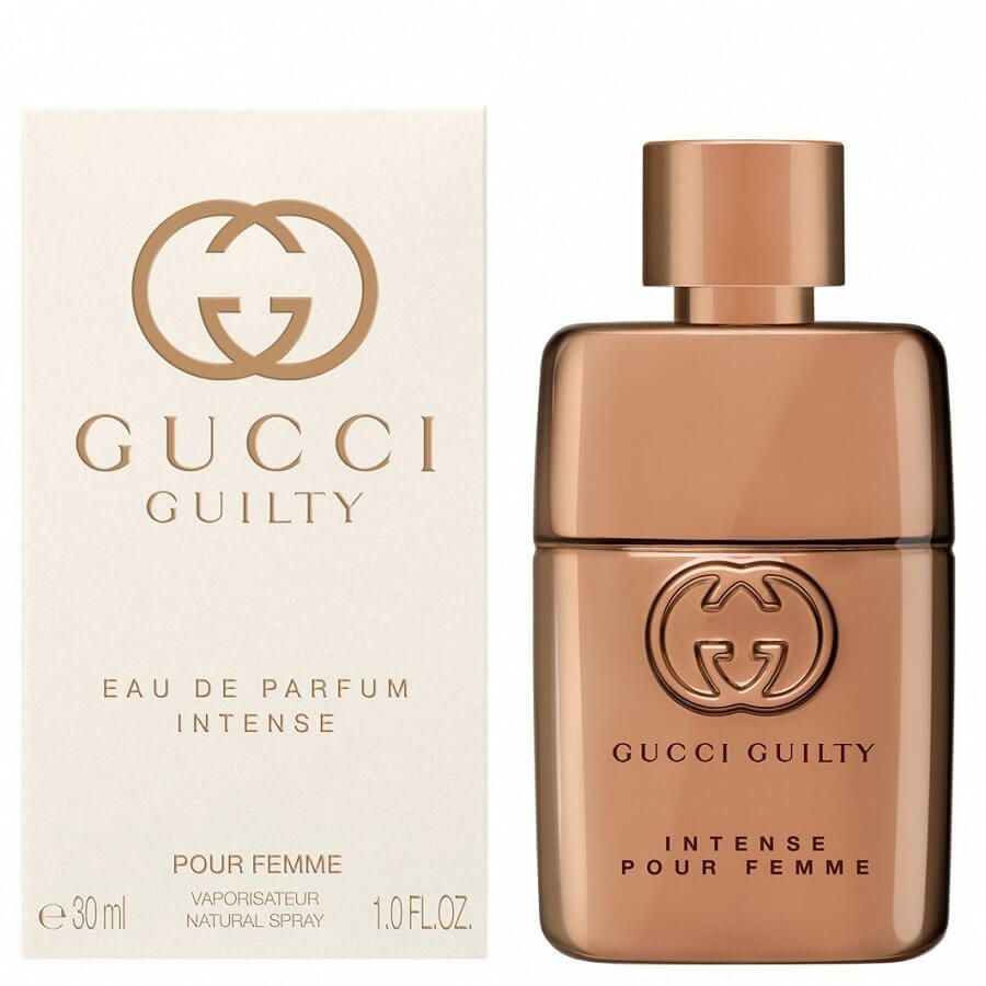 Guilty Pour Femme Intense 90 ml GUCCI - Akcija v trgovini Regal Shop