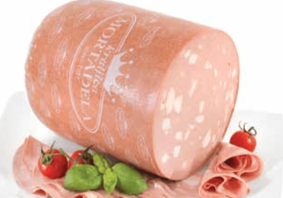 Mortadela Kraljica 1 kg - Akcija v trgovini Tuš