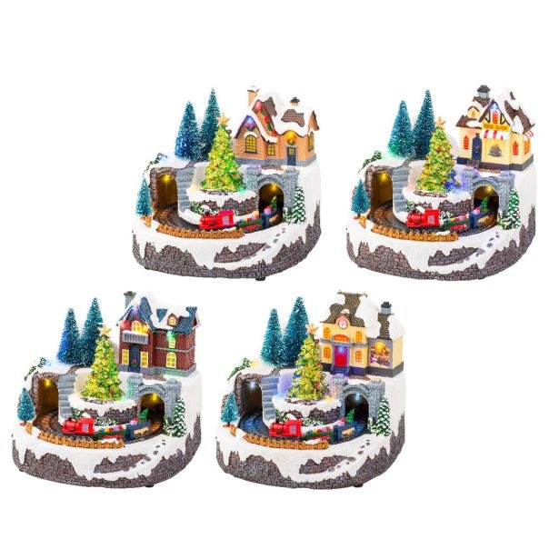 VASICA VLAK 18 cm - Akcija v trgovini Merkur