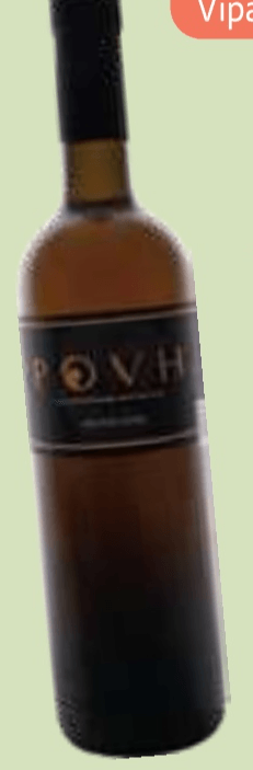 Kakovostno vino ZGP Orange Cuvée "Povh" 0,75 l - Akcija v trgovini E.Leclerc