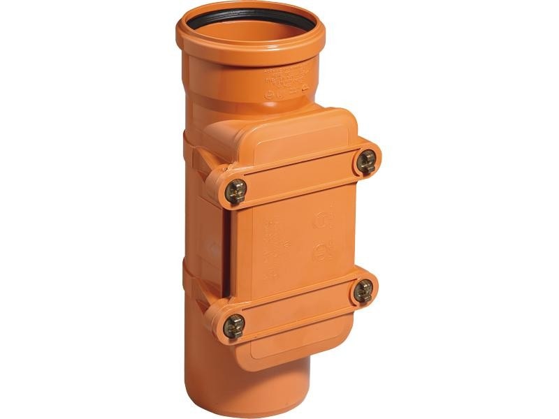 Čistilni kos KGRE SN-4 160 mm Akcija v trgovini Jager